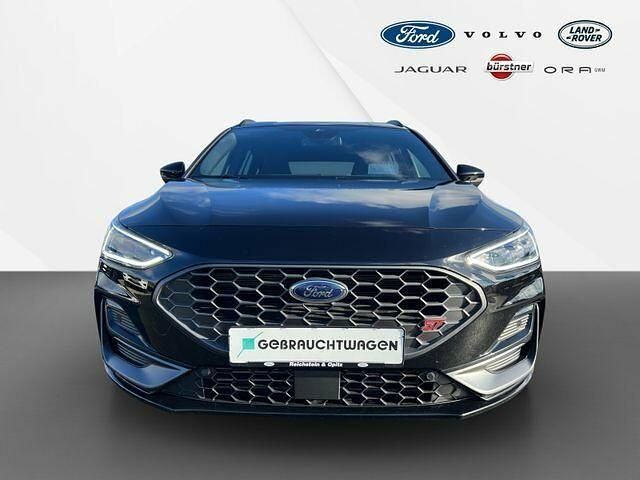 Gebraucht Ford Focus ST 280 PS (205 kW) 2024 Agatheblack Kombi