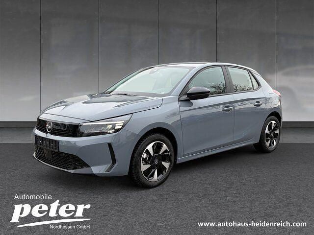 Gebraucht Opel Corsa-e Edition 100 kW (136 PS) 2023 Andere Kleinwagen