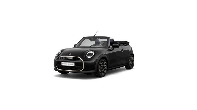 Gebraucht Mini Cooper Cabriolet 163 PS (119 kW) 2024 Cabrio
