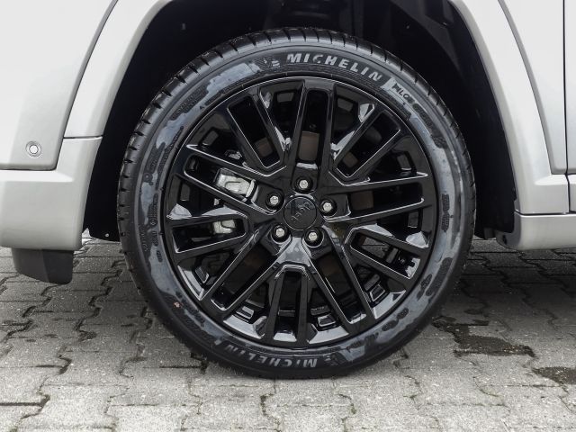 Gebraucht Jeep Compass 131 PS (96 kW) 2023 Othercolor SUV