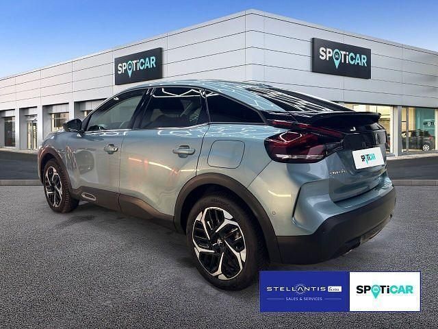 Gebraucht Citroën C4 PureTech 131 PS (96 kW) 2023 Blau SUV