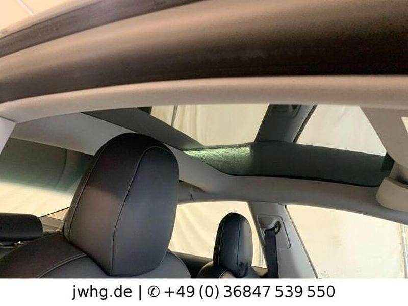 Gebraucht Tesla Model 3 208 kW (283 PS) 2022 Weiß Limousine