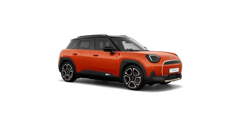Gebraucht Mini Aceman 160 kW (218 PS) 2024 SUV