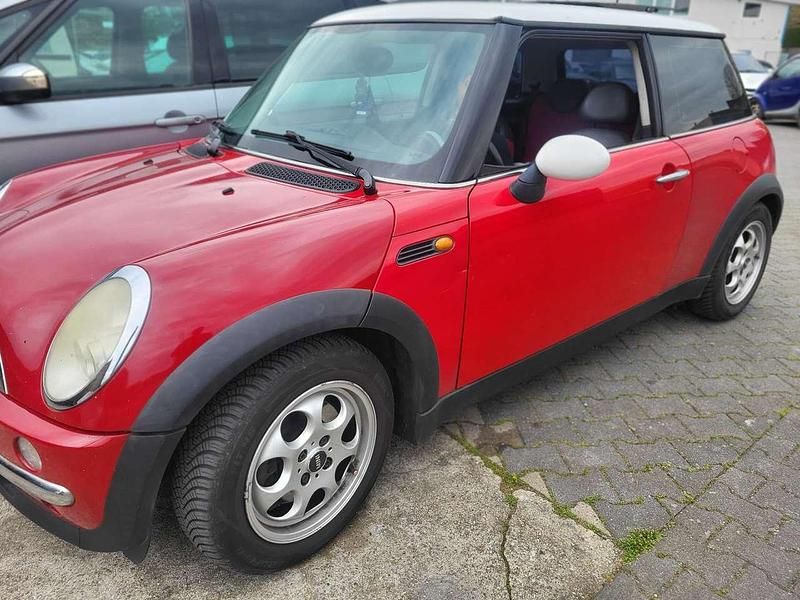 Second-hand Mini Cooper 116 CP (85 kW) 2006 Other Hatchback