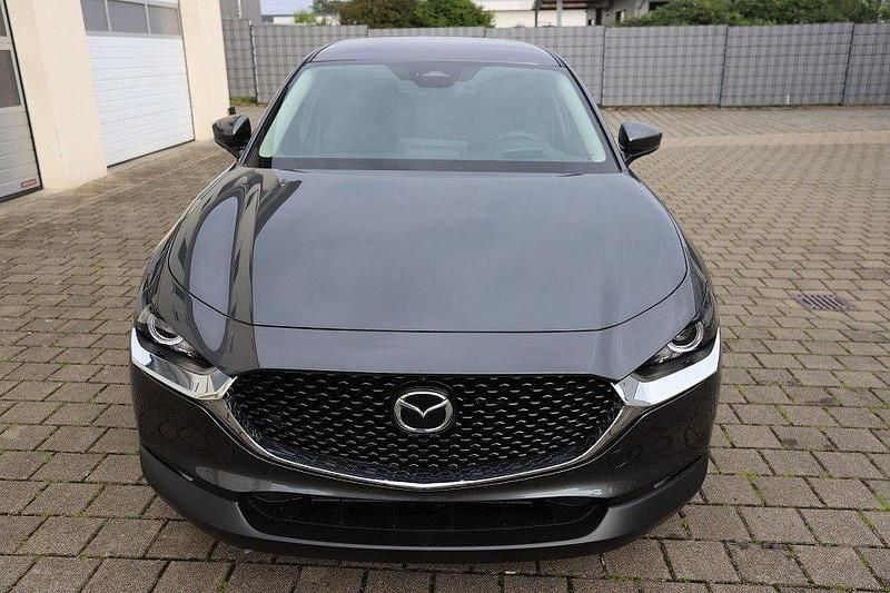 Gebraucht 2024 Mazda CX-30 Exclusive-Line SUV | 33.780 € (Teuer) - Bild 1/4