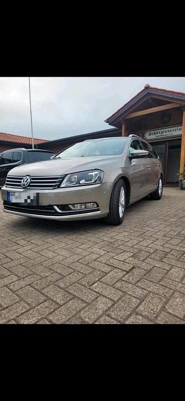 Gebraucht 2012 VW Passat Kombi | 6.500 € (Fairer Preis) - Bild 1/4