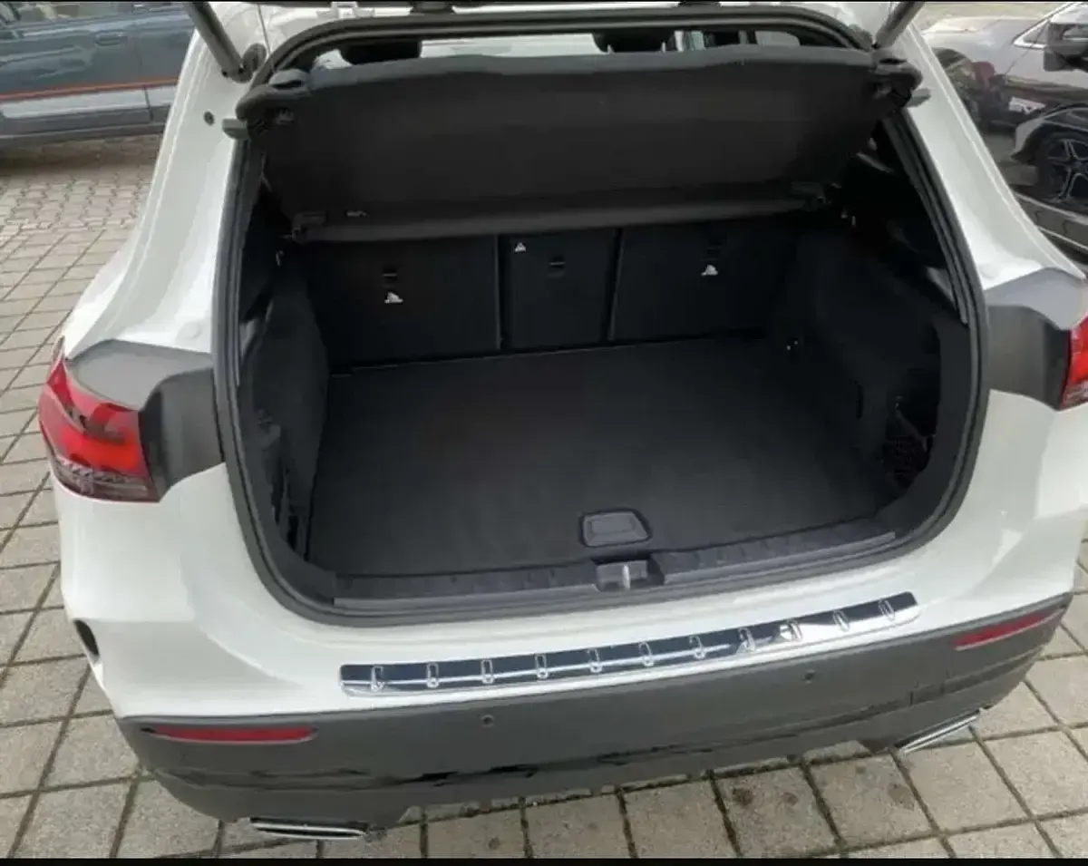 Gebraucht Mercedes 250 AMG 305 PS (224 kW) 2020