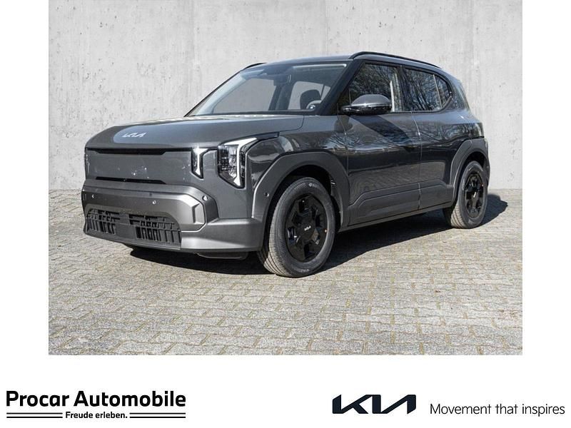 Gebraucht Kia EV2 Earth 106 kW (145 PS) 2026 SUV