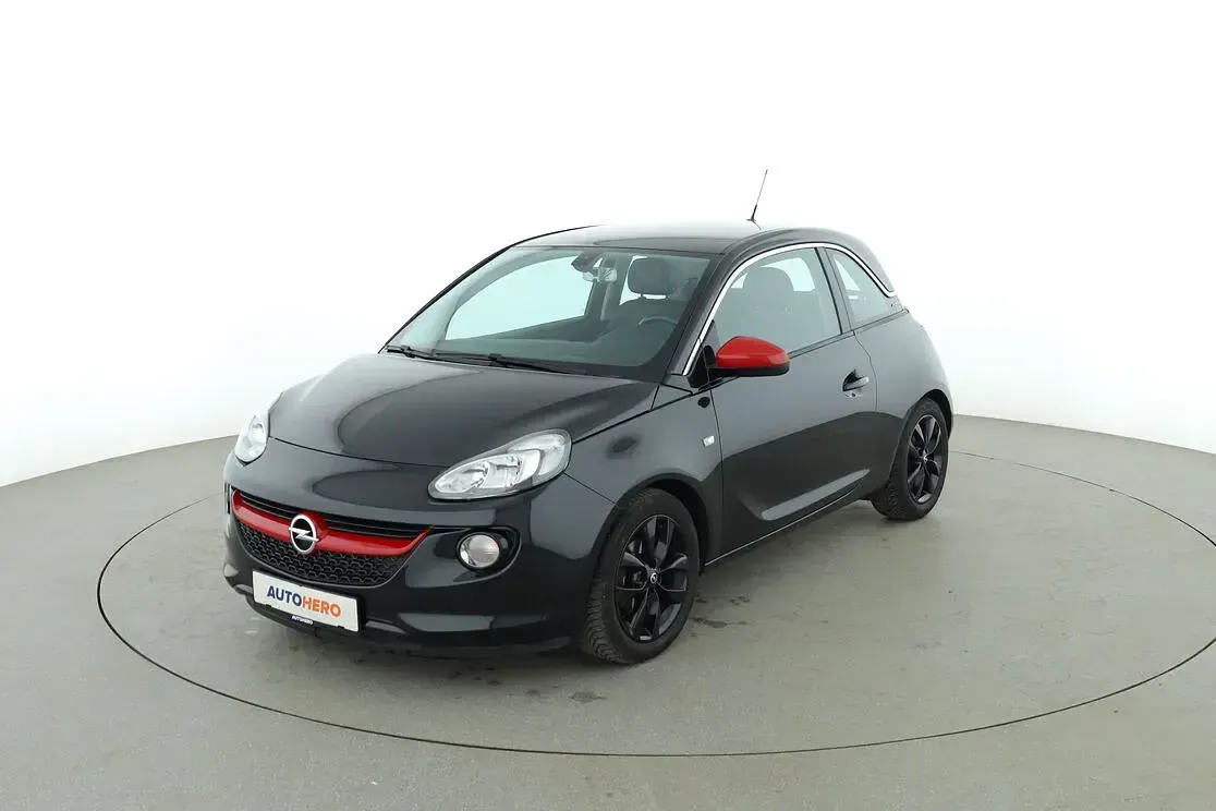Occasion Opel Adam Jam 87 ch (63 kW) 2016 Citadine