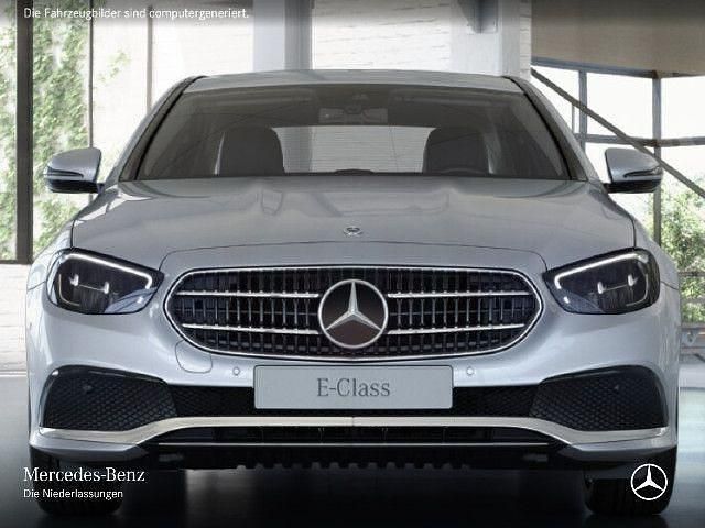 Gebraucht Mercedes E200 197 PS (144 kW) 2021