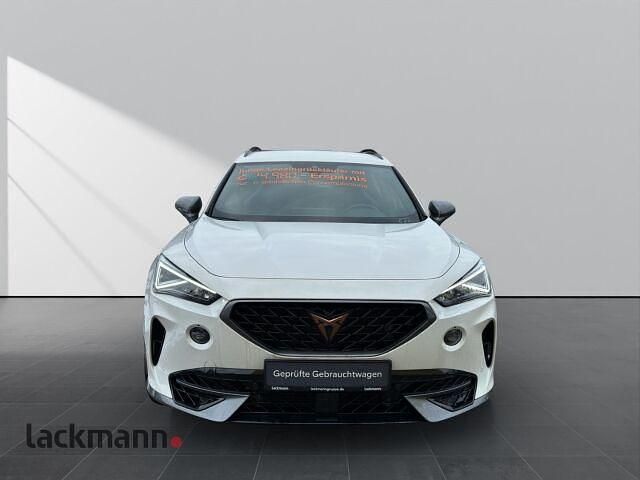Gebraucht Cupra Formentor VZ 310 PS (228 kW) 2023 Weiss SUV
