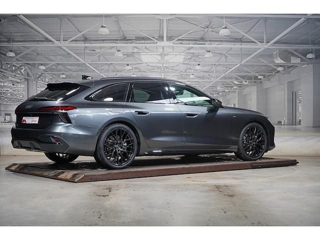 Gebraucht Audi A6 Edition .1 204 PS (150 kW) 2026 Kombi