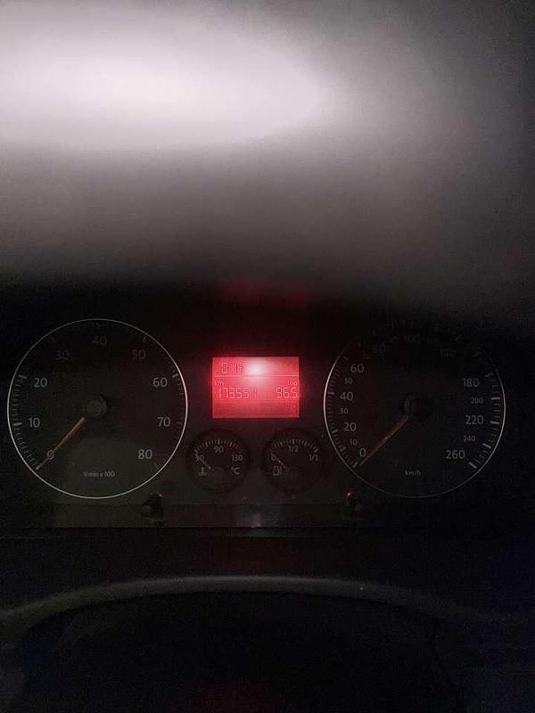 Gebraucht VW Caddy 80 PS (58 kW) 2009 Van / Kleinbus