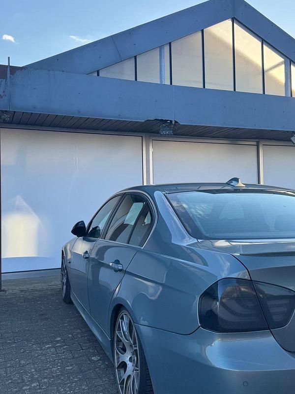 Gebraucht BMW 335 289 PS (212 kW) 2007 Andere farben Limousine