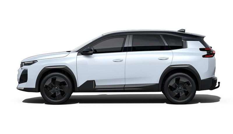 Neu Citroën C5 145 PS (106 kW) 2026 Okenitweiß metallic SUV