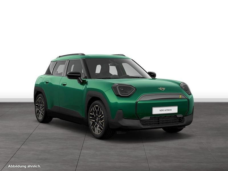 Other Neu 2025 Mini Aceman SUV | 38.440 € (Guter Preis) - Bild 1/4