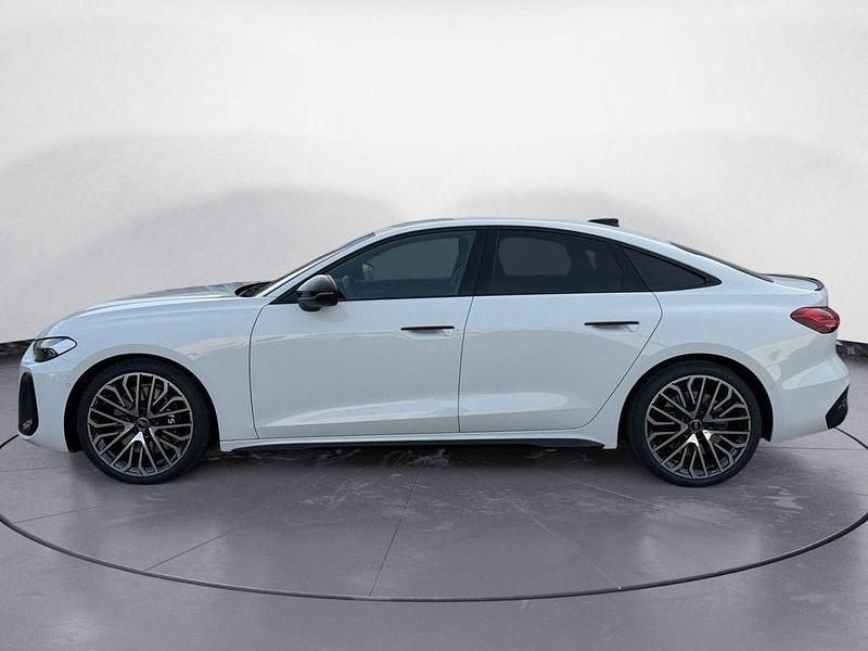Neu Audi S5 Sport 367 PS (269 kW) 2025 Weiß Limousine