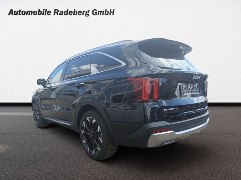 Neu Kia Sorento Platinum 193 PS (141 kW) 2025 Weiß SUV