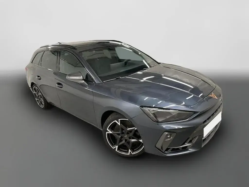 Usata Cupra Leon VZ 333 CV (244 kW) 2025