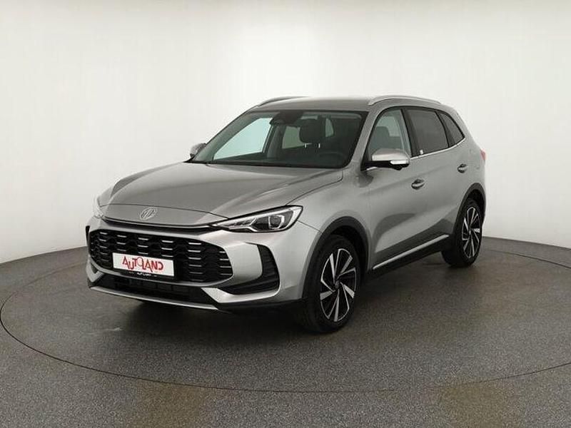 Neu MG ZS 197 PS (144 kW) 2026 Andere SUV