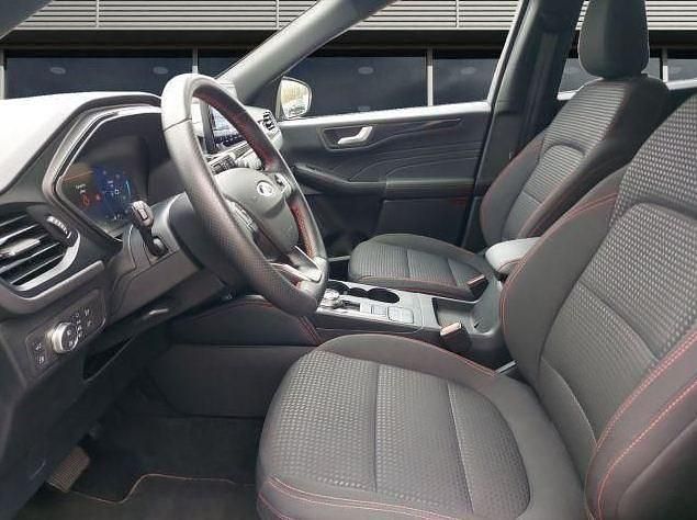 Gebraucht Ford Kuga ST-Line 224 PS (164 kW) 2022 Blau SUV