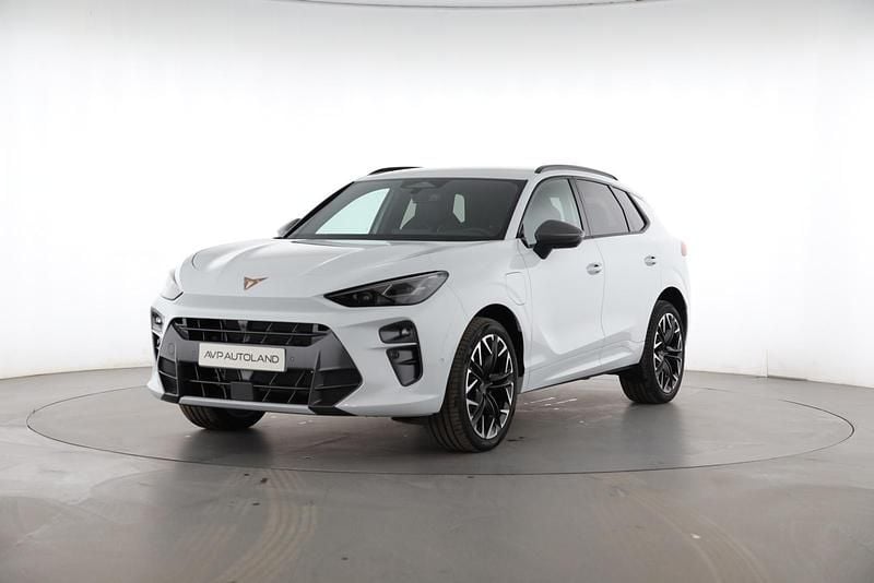 Grau Gebraucht 2024 Cupra Terramar VZ SUV | 44.984 € (Superpreis) - Bild 1/4