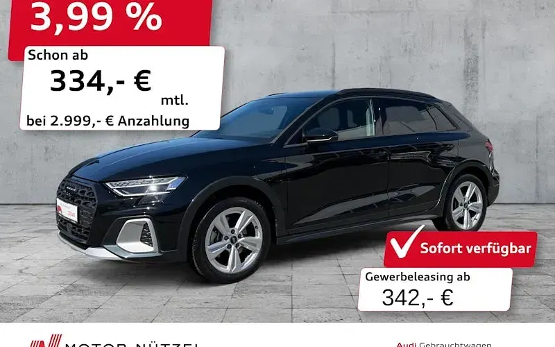 Gebraucht Audi A3 Ambiente 204 PS (150 kW) 2025 Limousine