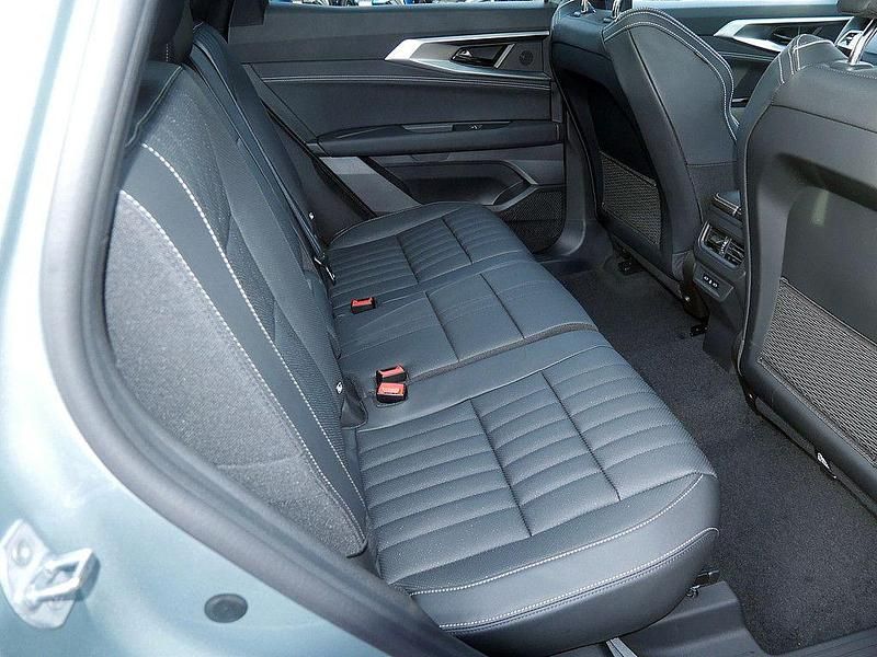 Neu Renault Espace Iconic 200 PS (147 kW) 2025 Grau Van / Kleinbus