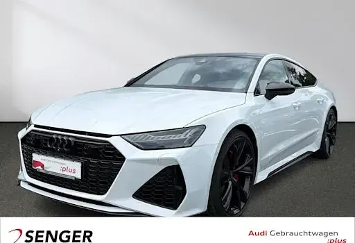 Gebraucht Audi RS7 Sportback Ambiente 600 PS (441 kW) 2025 Kleinwagen