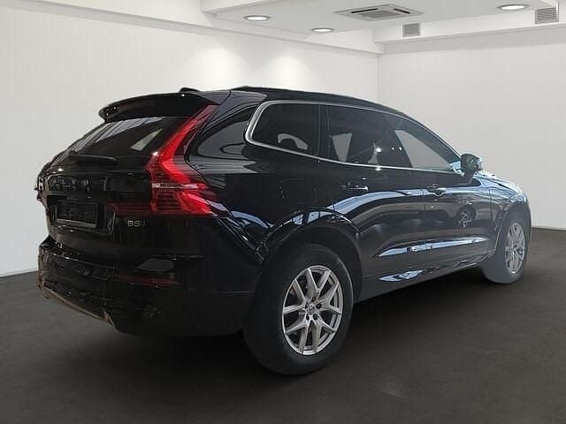 Gebraucht Volvo XC60 Pro 250 PS (183 kW) 2021 Purple (black stone) SUV