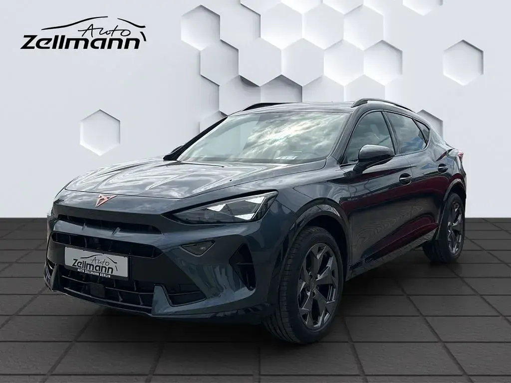 Gebraucht Cupra Formentor 150 PS (110 kW) 2025 SUV