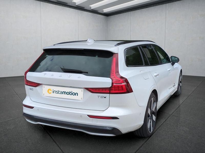 Gebraucht Volvo V60 Plus 455 PS (334 kW) 2025 Weiß Kombi
