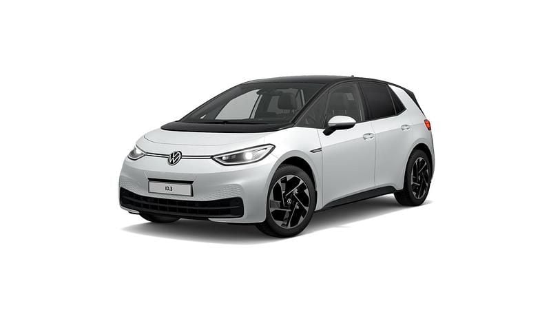 Gebraucht VW ID.3 Pro Performance 150 kW (204 PS) 2023 Kleinwagen