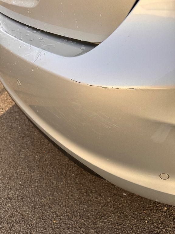 Gebraucht Ford Fiesta Cool & Connect 101 PS (74 kW) 2018 Silber Kleinwagen