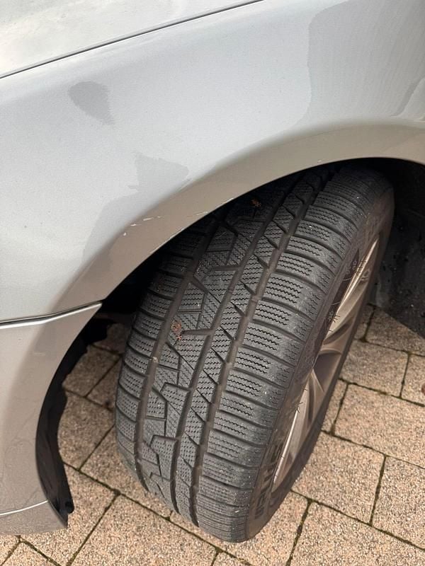 Gebraucht BMW 523 177 PS (130 kW) 2007 Limousine