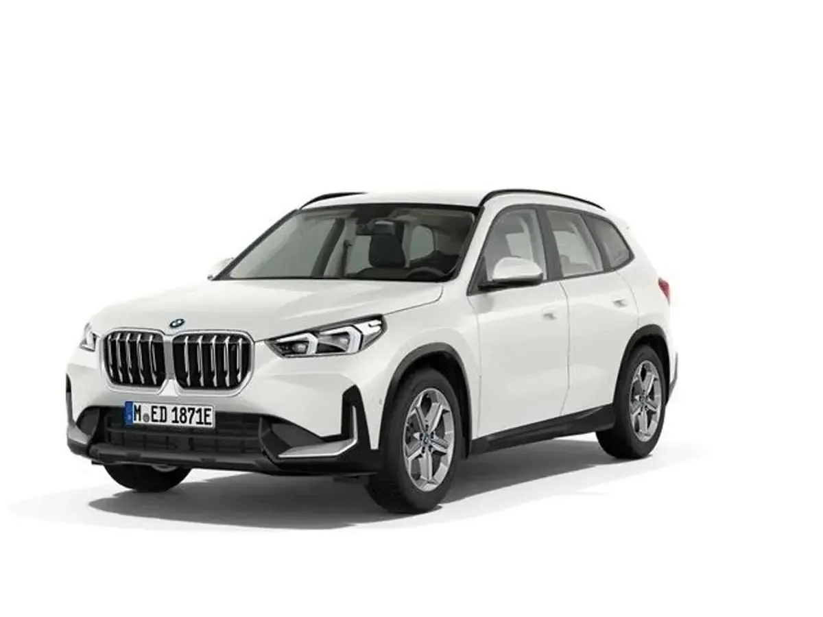 Gebraucht BMW iX1 Performance 230 kW (313 PS) 2023 SUV