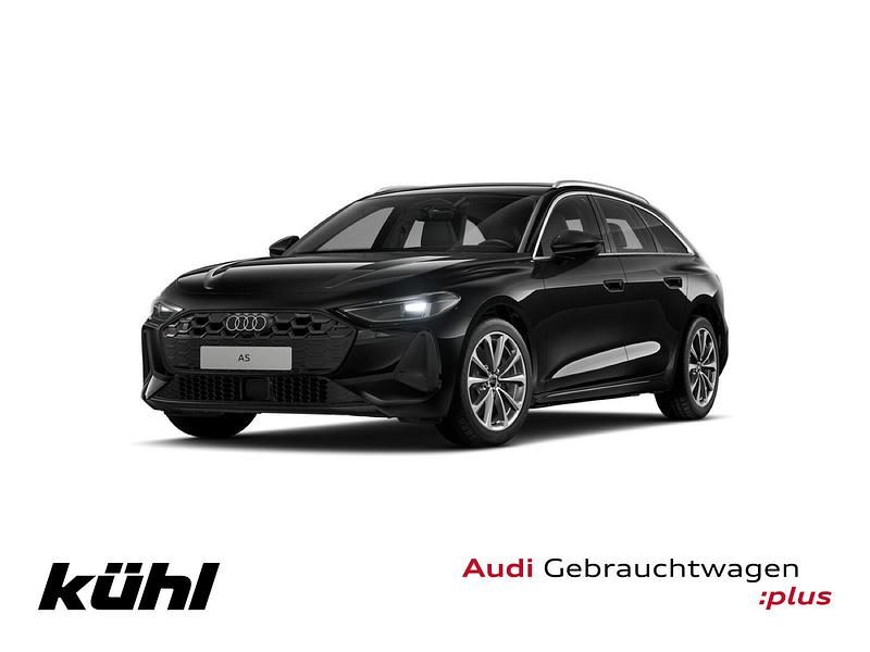 Gebraucht 2025 Audi A5 Kombi | 41.980 € - Bild 1/3