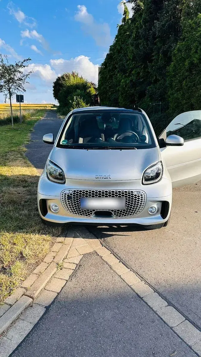 Gebraucht Smart ForTwo Coupé 60 kW (82 PS) 2020 Coupé