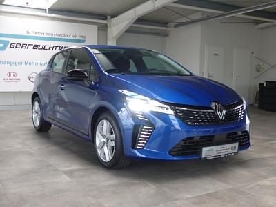 Gebraucht Renault Clio V 91 PS (66 kW) 2024 Verschiedene Limousine
