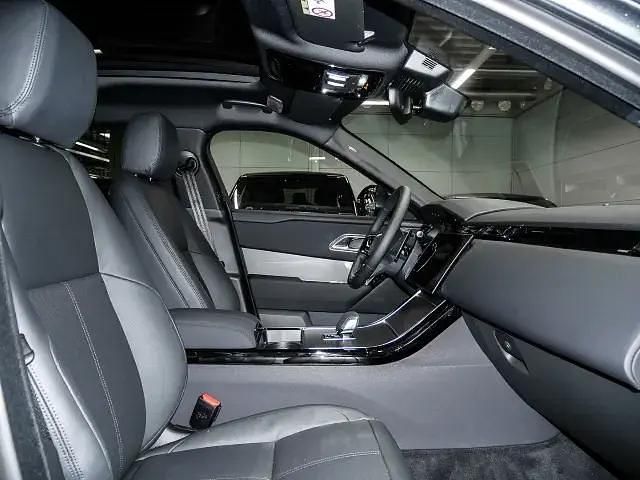 Gebraucht Land Rover Range Rover Velar SE Dynamic 304 PS (223 kW) 2025 Grau SUV