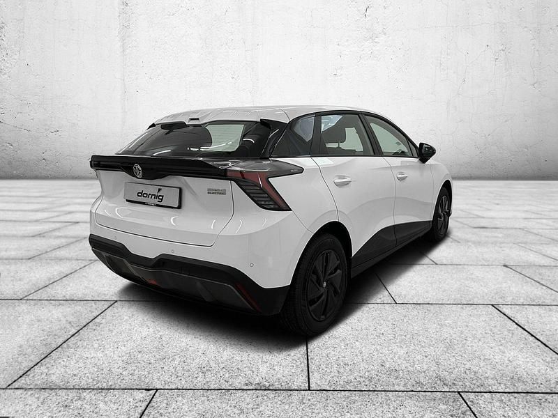 Gebraucht MG MG4 EV 125 kW (170 PS) 2024 Othercolor Kleinwagen