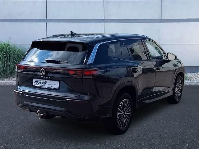 Gebraucht VW Tayron Life 150 PS (110 kW) 2025 Uranograu SUV