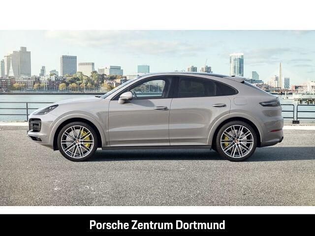 Gebraucht Porsche Cayenne Turbo S 680 PS (500 kW) 2021 Weiß SUV