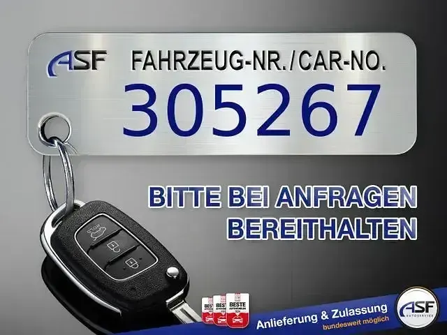 Gebraucht Ford Focus ST-Line X 155 PS (114 kW) 2025 Dynamic blau Kombi