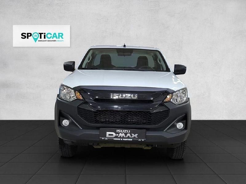 Neu Isuzu D-Max 163 PS (119 kW) 2025 Splash wi SUV