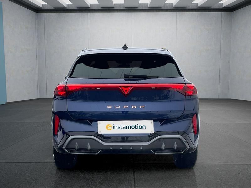 Gebraucht Cupra Terramar 150 PS (110 kW) 2025 SUV