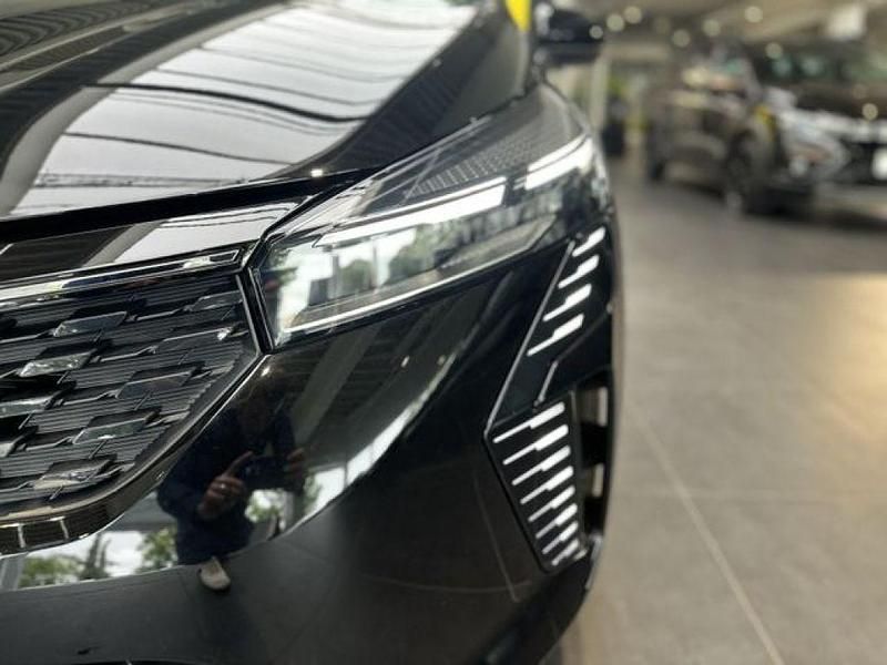 Gebraucht Renault Clio V Evolution 67 PS (49 kW) 2025 Black pearlschwarz metallic (metallic) Kleinwagen