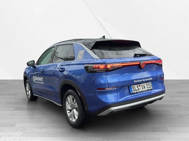Gebraucht VW T-Roc Life 150 PS (110 kW) 2026 SUV