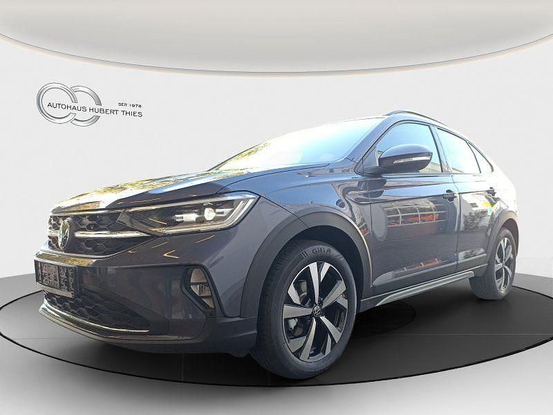 Rauchgrau metallic Neu 2025 VW Taigo Life SUV | 26.788 € (Guter Preis) - Bild 1/4