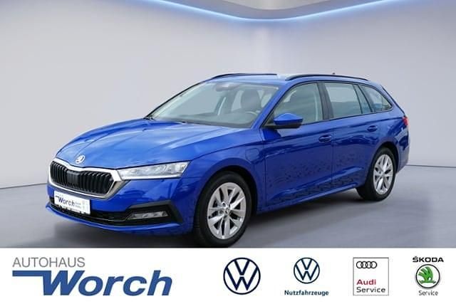 Gebraucht 2023 Skoda Octavia Ambition Kombi | 22.890 € (Superpreis) - Bild 1/4